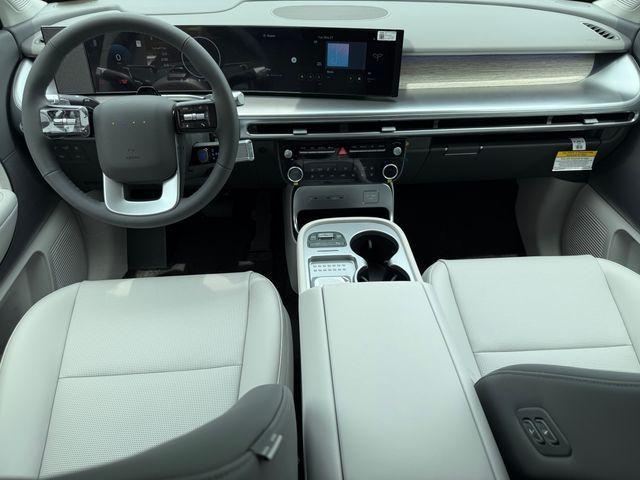 new 2026 Hyundai IONIQ 9 car, priced at $69,230