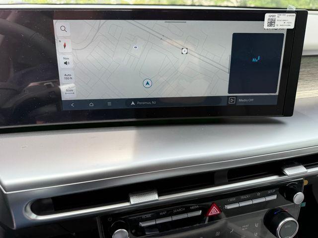 new 2026 Hyundai IONIQ 9 car, priced at $69,230