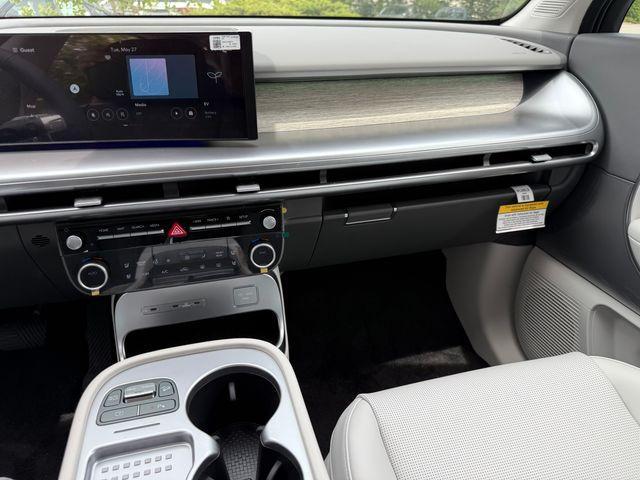 new 2026 Hyundai IONIQ 9 car, priced at $69,230