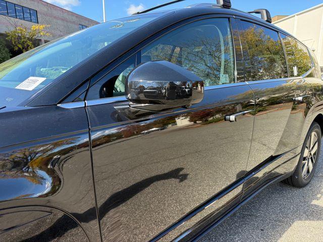 new 2026 Hyundai IONIQ 9 car, priced at $69,230