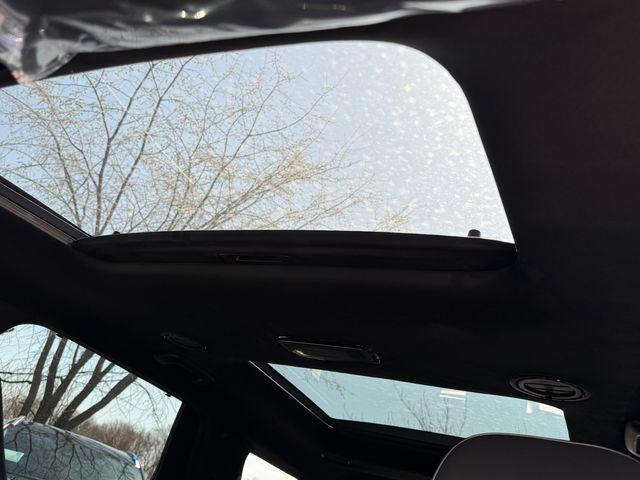 new 2025 Hyundai Palisade car, priced at $56,935