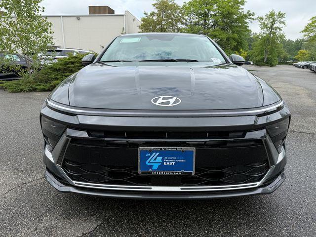 new 2025 Hyundai Sonata car, priced at $29,655