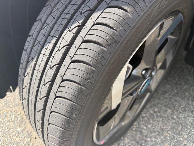 new 2026 Hyundai Venue car, priced at $24,795