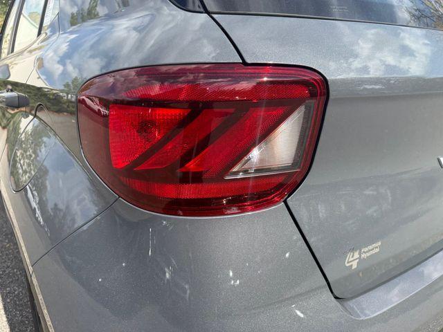 new 2026 Hyundai Venue car, priced at $24,795