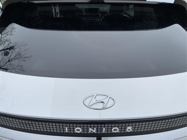 new 2024 Hyundai IONIQ 5 car, priced at $53,390