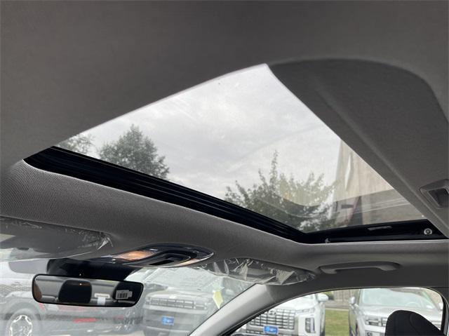 new 2025 Hyundai Elantra car, priced at $28,115