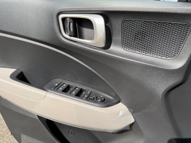 new 2026 Hyundai Venue car, priced at $24,795