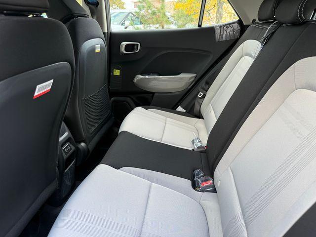 new 2026 Hyundai Venue car, priced at $24,795