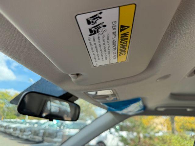 new 2026 Hyundai Venue car, priced at $24,795