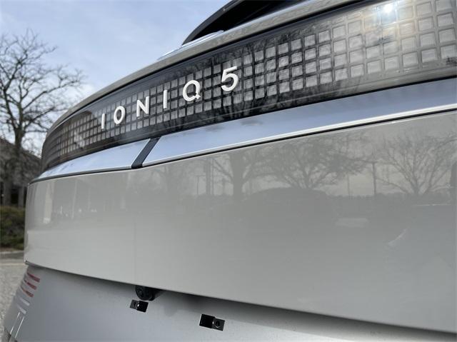 new 2024 Hyundai IONIQ 5 car, priced at $59,395