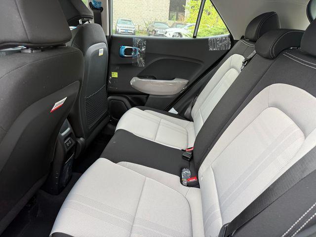 new 2026 Hyundai Venue car, priced at $24,735