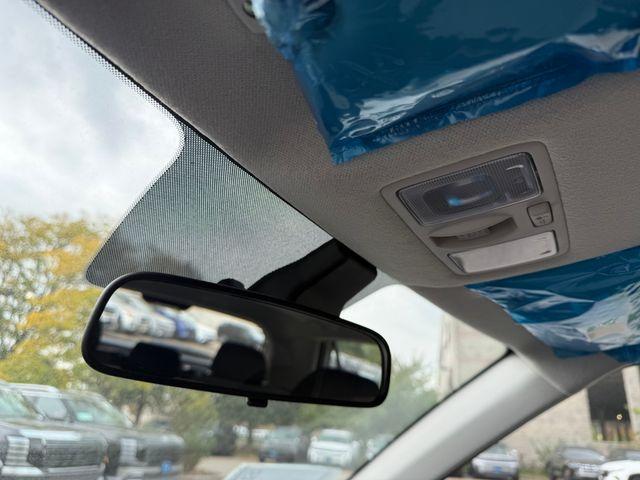 new 2026 Hyundai Venue car, priced at $24,735