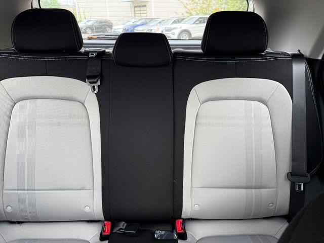 new 2026 Hyundai Venue car, priced at $24,735