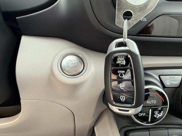 new 2026 Hyundai Venue car, priced at $24,735