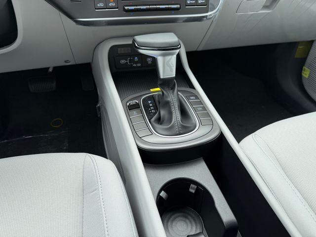 new 2025 Hyundai Kona car, priced at $29,555