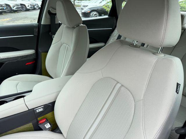 new 2025 Hyundai Sonata car, priced at $29,655