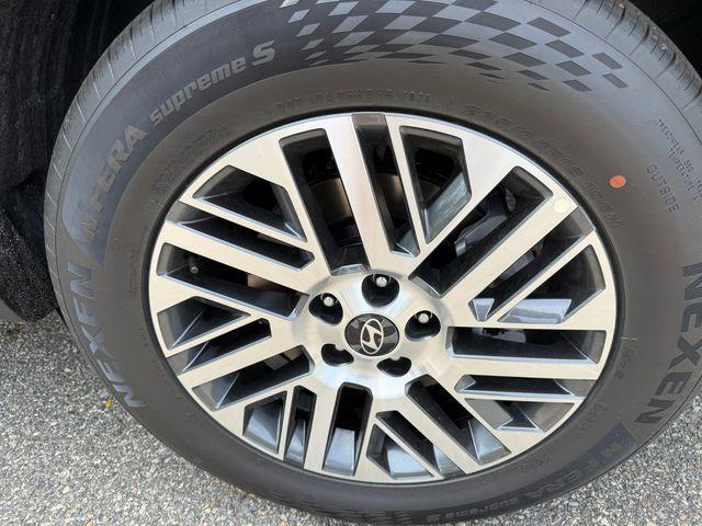 new 2026 Hyundai Palisade car, priced at $47,025