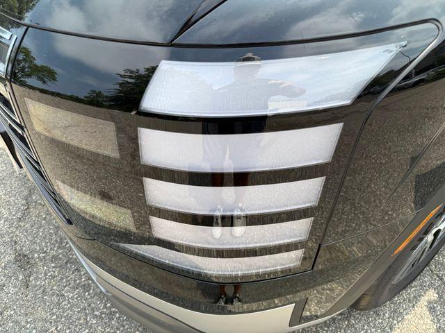 new 2026 Hyundai Palisade car, priced at $47,025