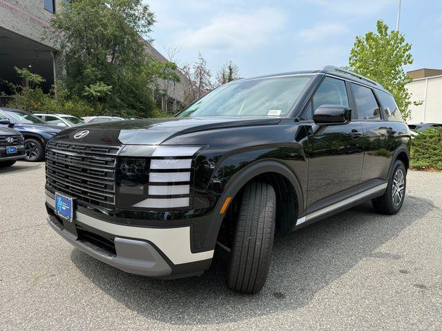 new 2026 Hyundai Palisade car, priced at $47,025
