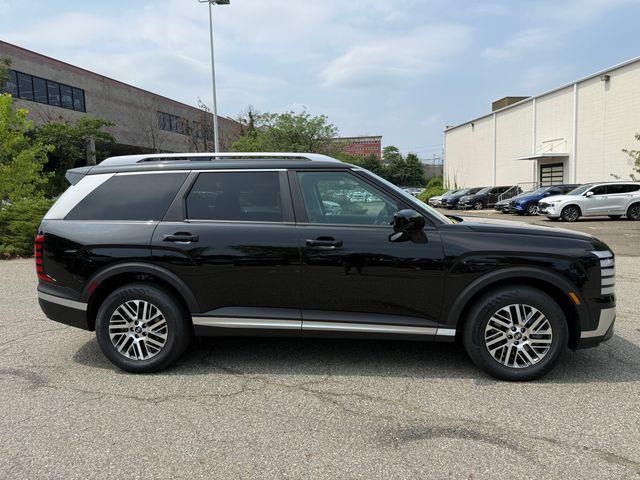 new 2026 Hyundai Palisade car, priced at $47,025