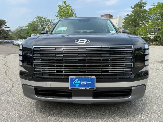 new 2026 Hyundai Palisade car, priced at $47,025