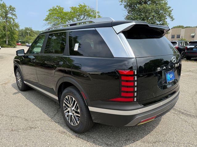 new 2026 Hyundai Palisade car, priced at $47,025