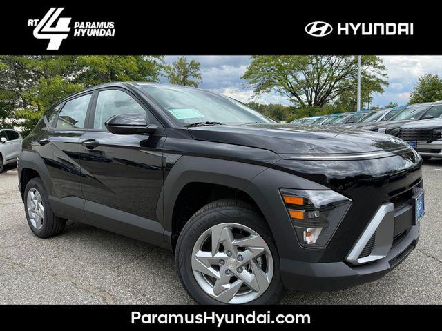 new 2026 Hyundai Kona car, priced at $28,990