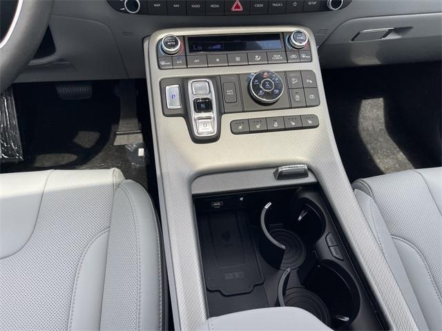 new 2025 Hyundai Palisade car