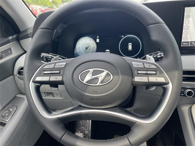new 2025 Hyundai Palisade car