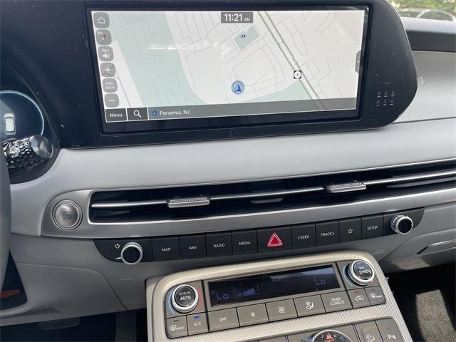 new 2025 Hyundai Palisade car