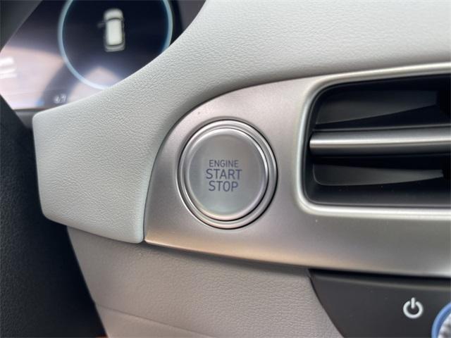 new 2025 Hyundai Palisade car
