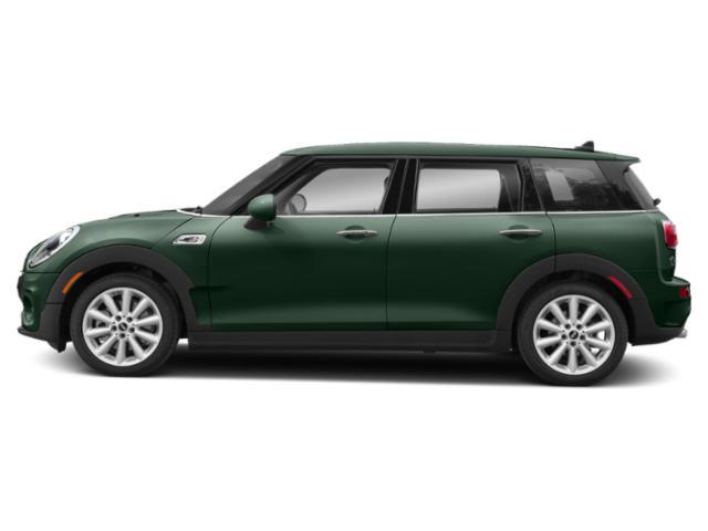 used 2019 MINI Clubman car