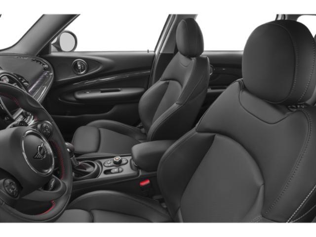 used 2019 MINI Clubman car