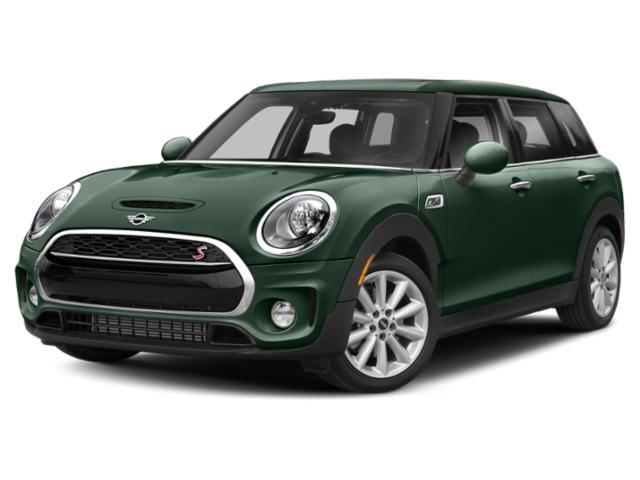 used 2019 MINI Clubman car