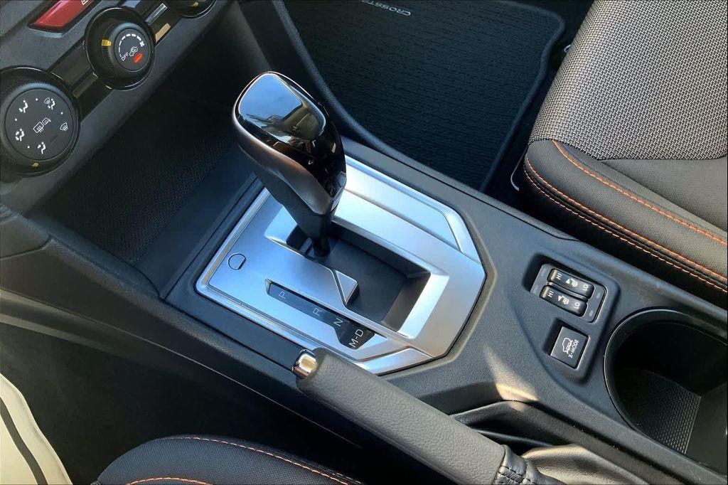 used 2019 Subaru Crosstrek car, priced at $19,340