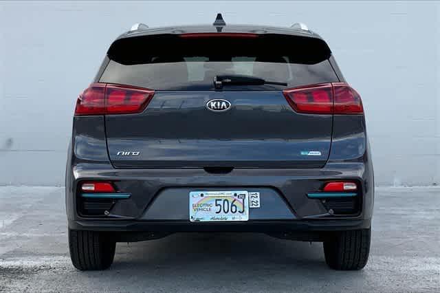 used 2019 Kia Niro car, priced at $16,433