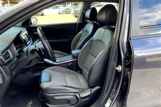 used 2019 Kia Niro car, priced at $16,433