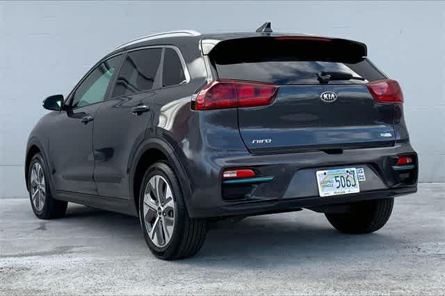 used 2019 Kia Niro car, priced at $16,433