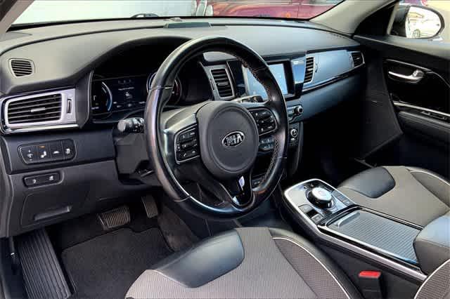 used 2019 Kia Niro car, priced at $16,433