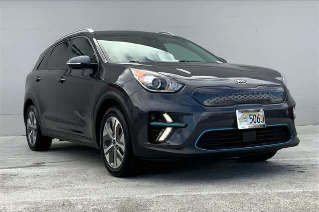 used 2019 Kia Niro car, priced at $16,433