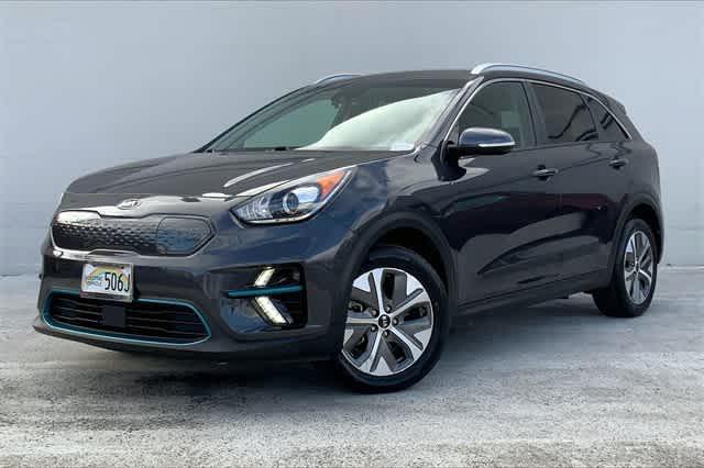 used 2019 Kia Niro car, priced at $16,433