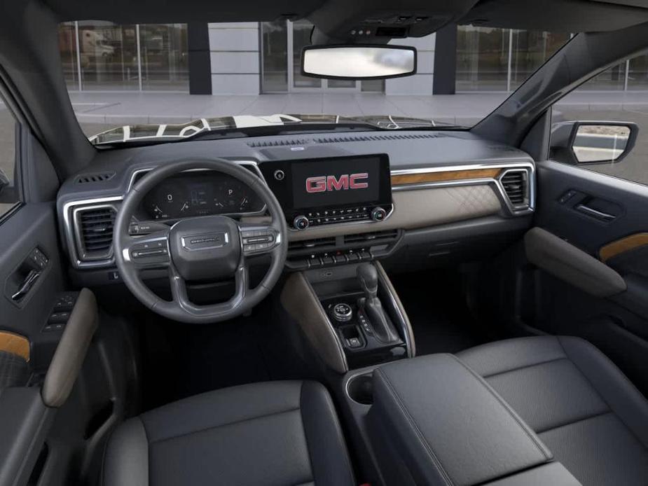 new 2024 GMC Canyon car, priced at $62,313