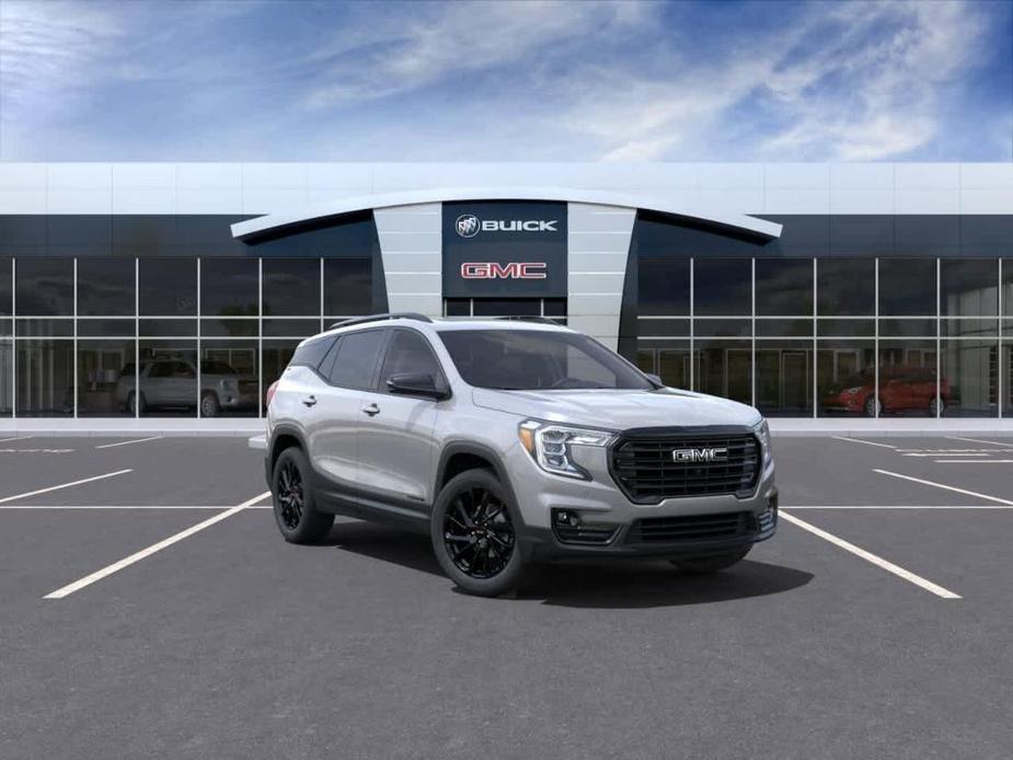 new 2023 GMC Terrain car, priced at $38,800