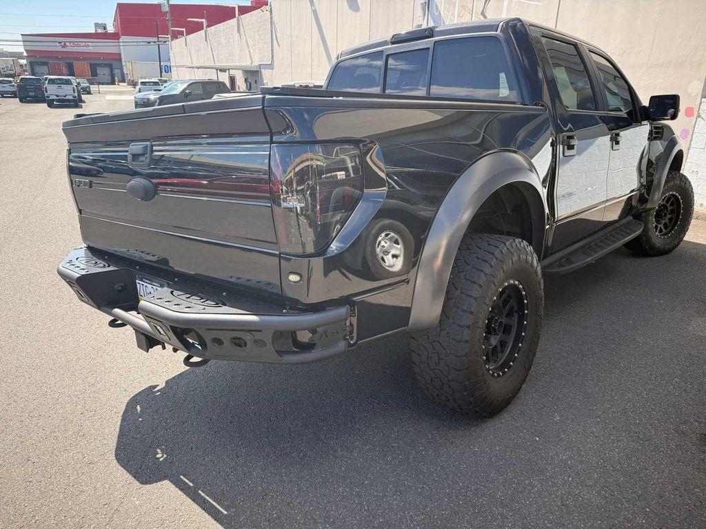 used 2013 Ford F-150 car, priced at $25,050