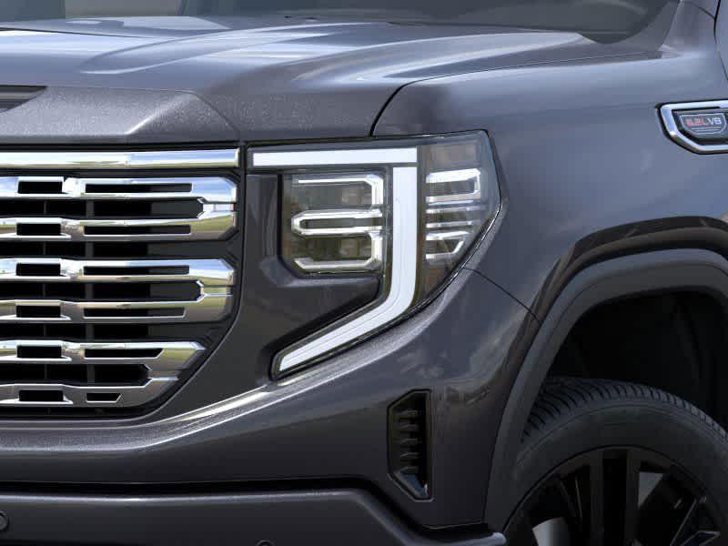 new 2026 GMC Sierra 1500 car, priced at $89,185