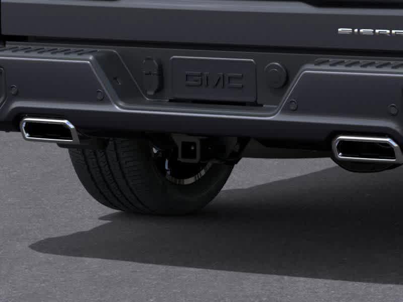 new 2026 GMC Sierra 1500 car, priced at $89,185