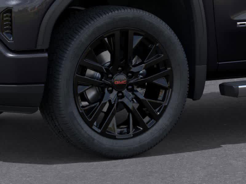 new 2026 GMC Sierra 1500 car, priced at $89,185