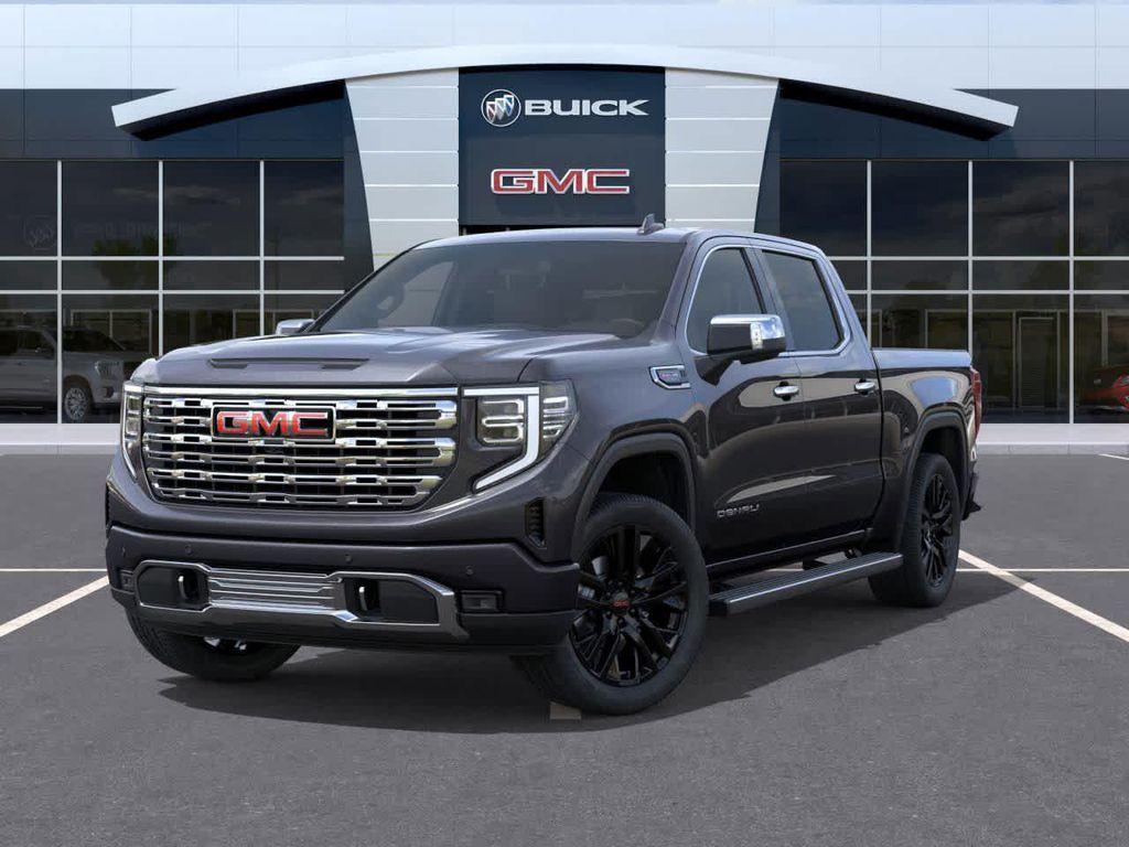 new 2026 GMC Sierra 1500 car, priced at $89,185