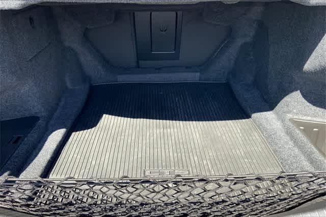 used 2017 Cadillac CTS-V car