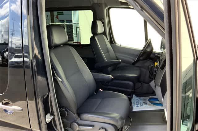 used 2013 Mercedes-Benz Sprinter car, priced at $30,570
